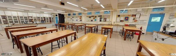 Physics Laboratory