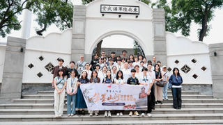 「筆墨山河 • 文學東北」——走進文學現場，啟迪創作意念