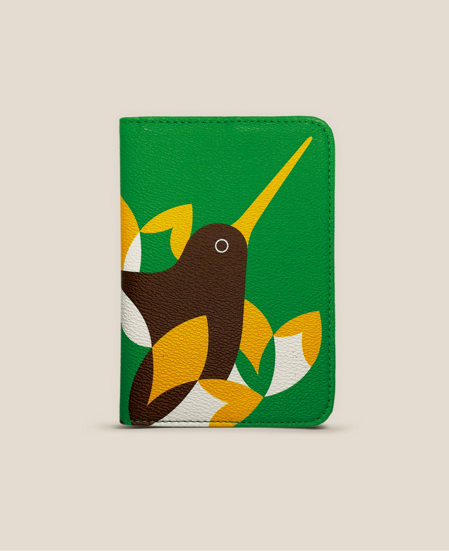 Passport Holder - Iconic Kiwi