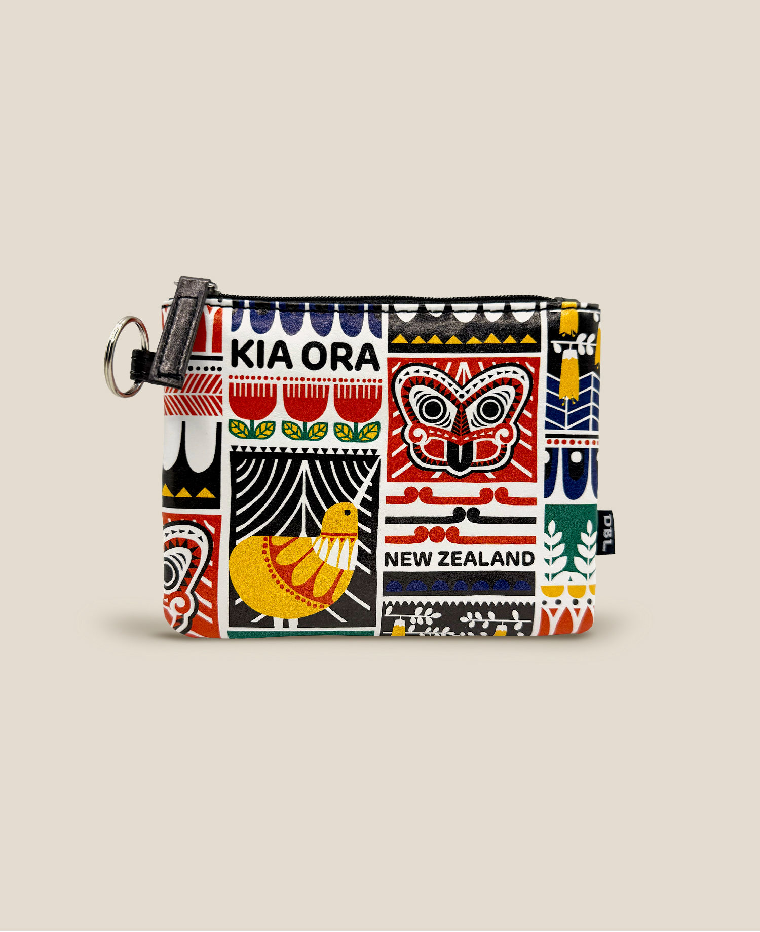 Coin Purse - Scandi Inspired