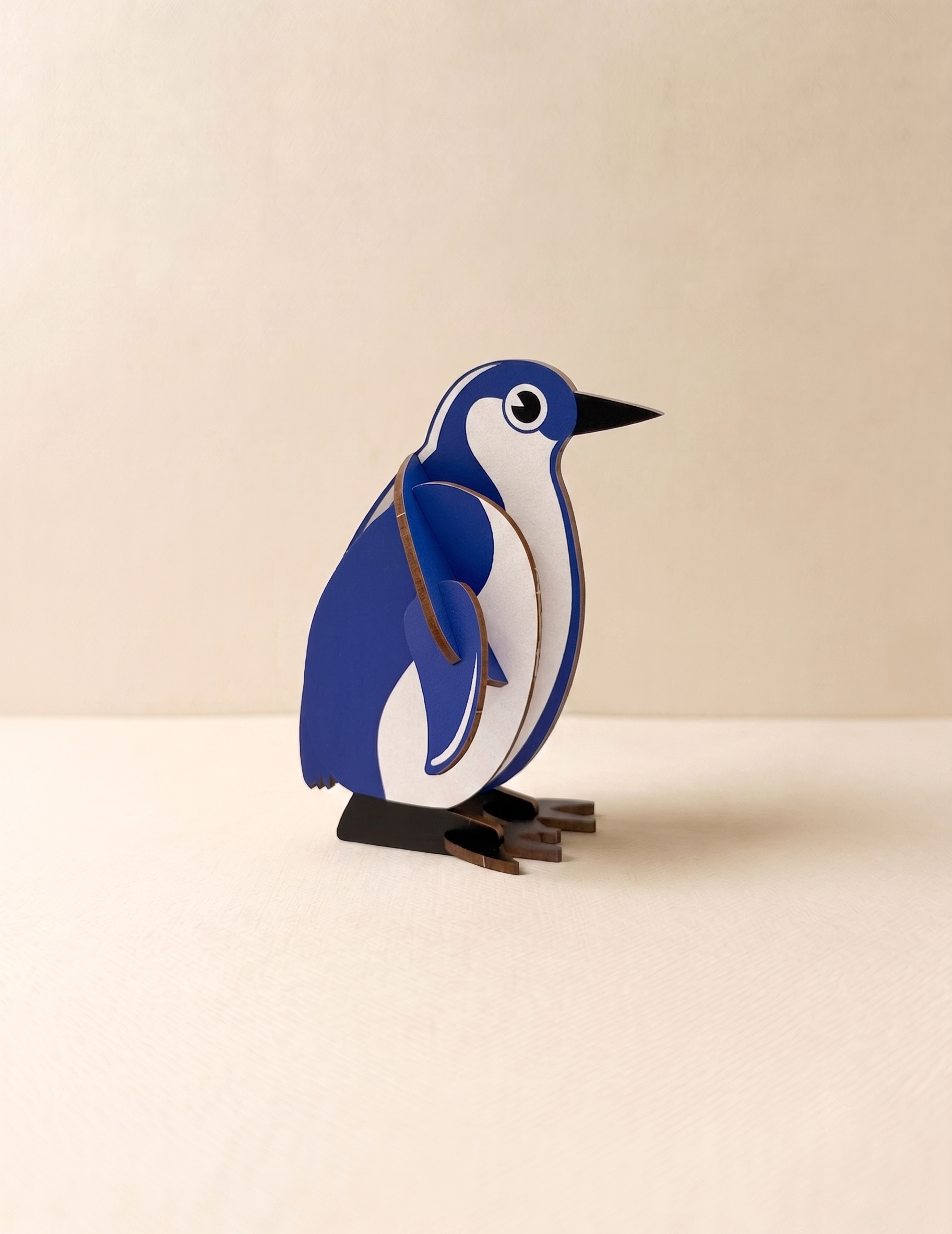 Korora - Model Kit
