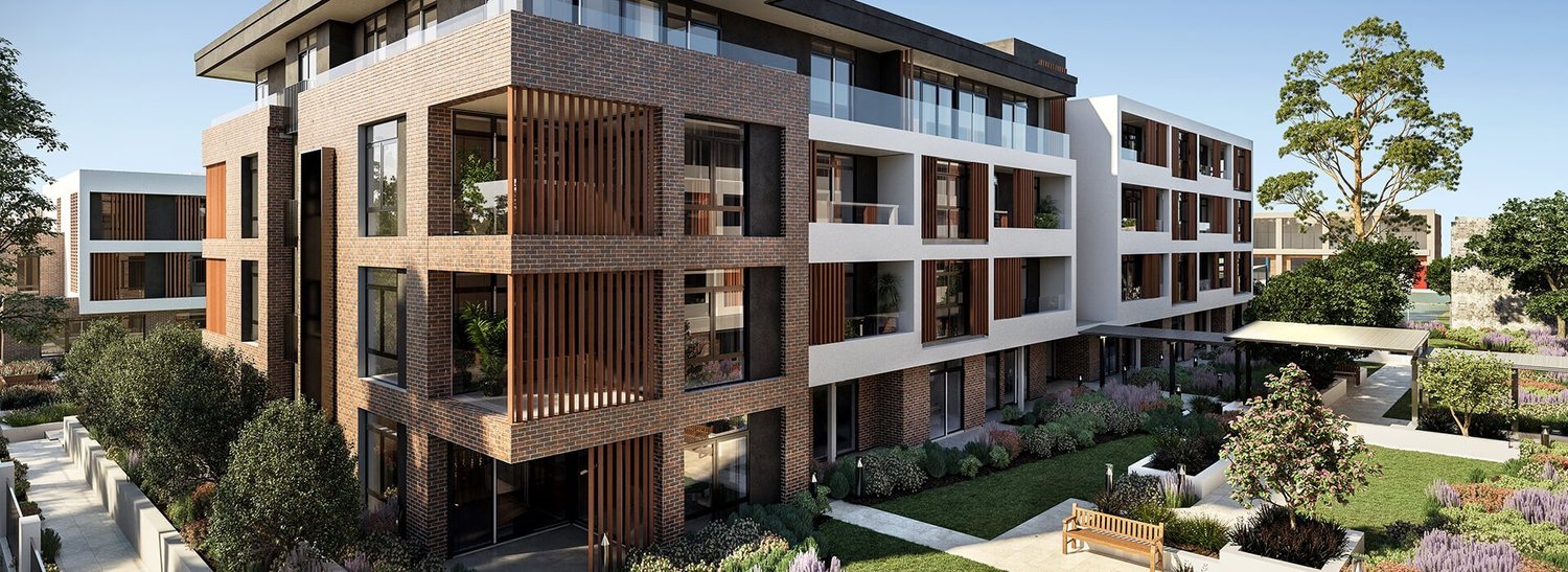 Ryman Healthcare retirement village