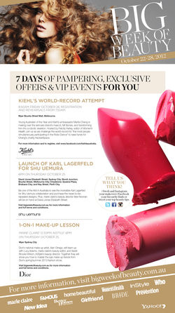 Newsletter - Wednesday