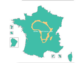LA DIASPORA AFRICAINE EN (ÎLE-de) FRANCE : TENTATIVE DE BILAN