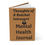 Thumbnail: Mental Health Journal — "Thoughts of a Ratchet Introvert" Hardcover Notebook