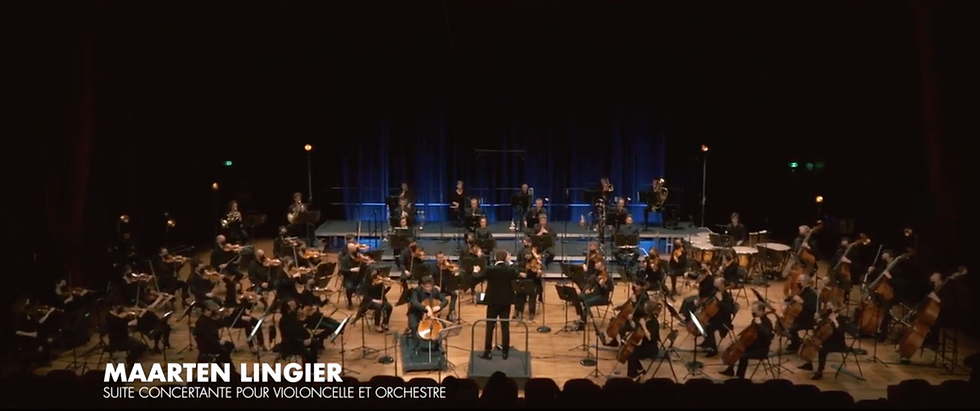 Orchestra