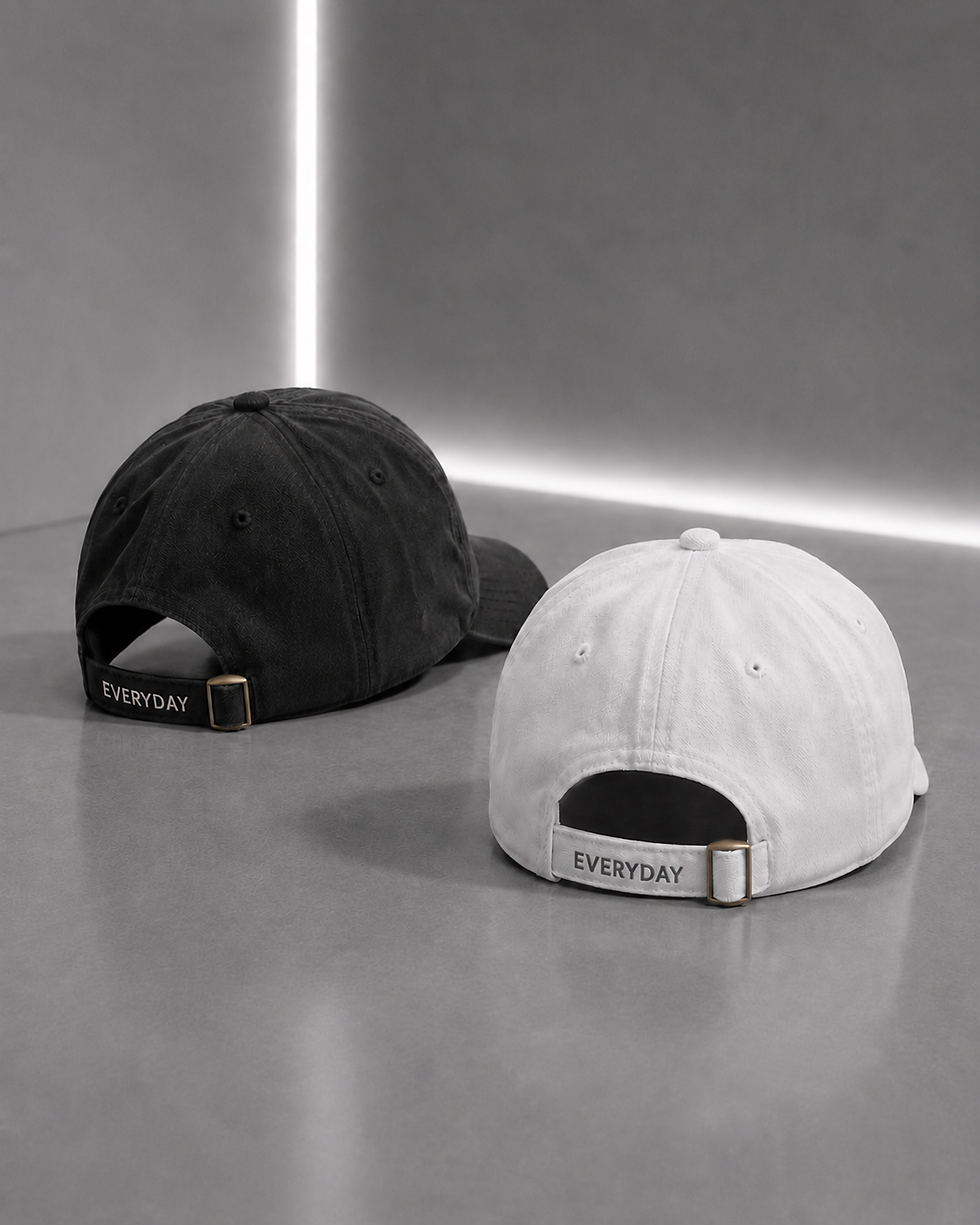 Thumbnail: ROUTINE CAP