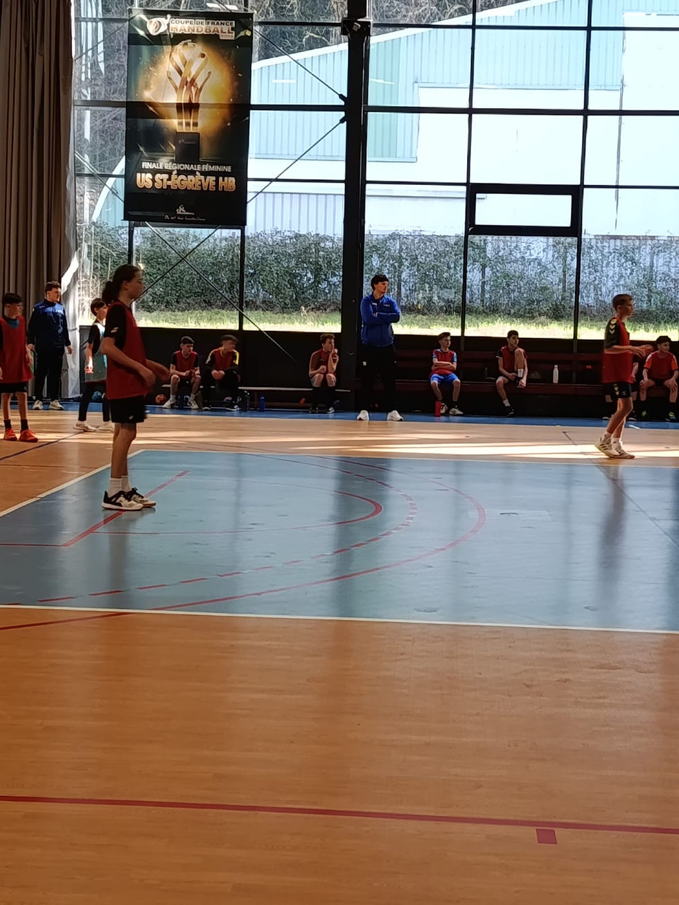 INTERSECTEURS 22 FEV  2026