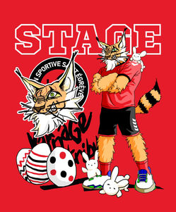 STAGE VACANCES DE PAQUES 2026