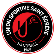 USSE Handball | club sportif | 2 Rue des Brieux, Saint-Égrève, France