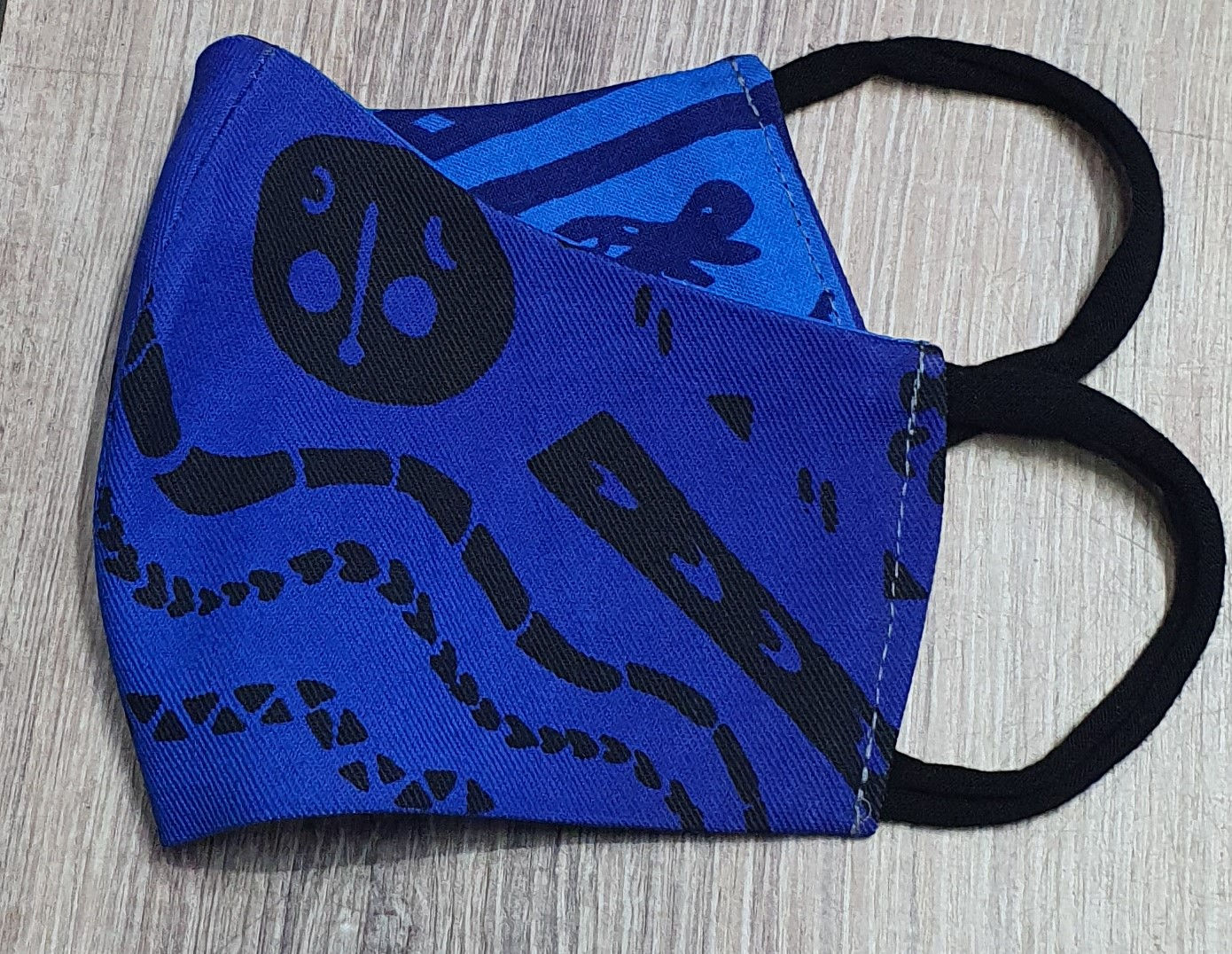 ZIMBABALOOBA Face Masks