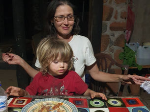 The Tale of Two Tables