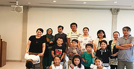 ドローン組立教室が行われました！！