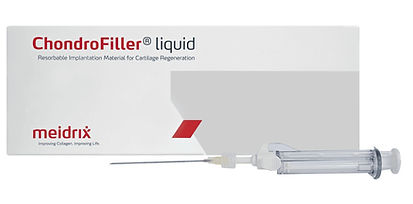 Chondrofiller