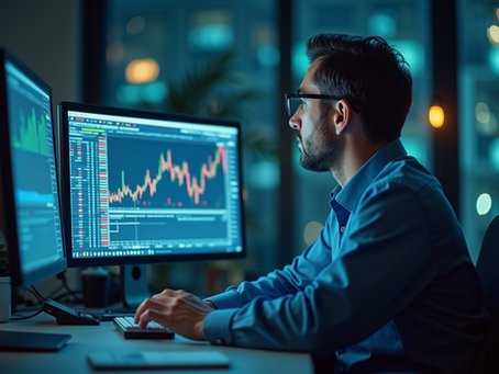 Maximizing Profits with JSE Trading Strategies