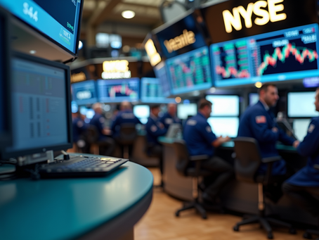 Top Stock Picks for JSE Traders