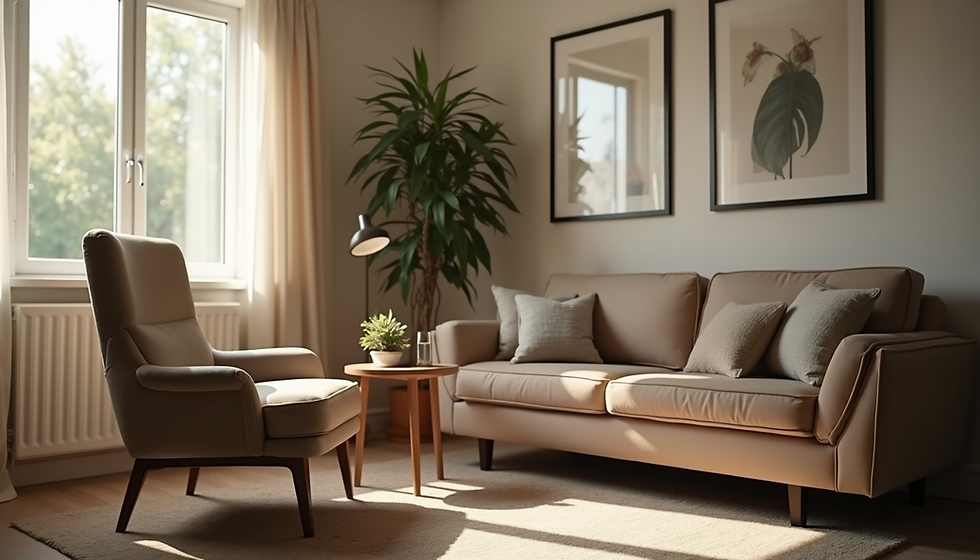 Benefits of Choosing Customized Home Care Options