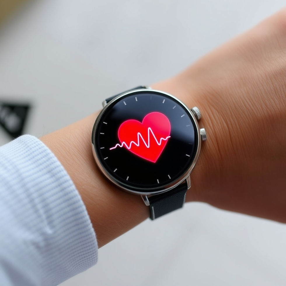 Why I Coach by RPE First (And Why Your Watch Shouldn't Be in Charge)