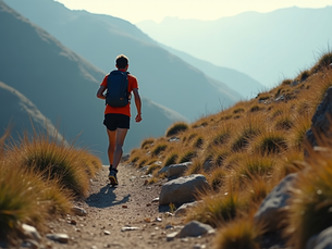 Elevate Your Ultra Running with Personalized Coaching