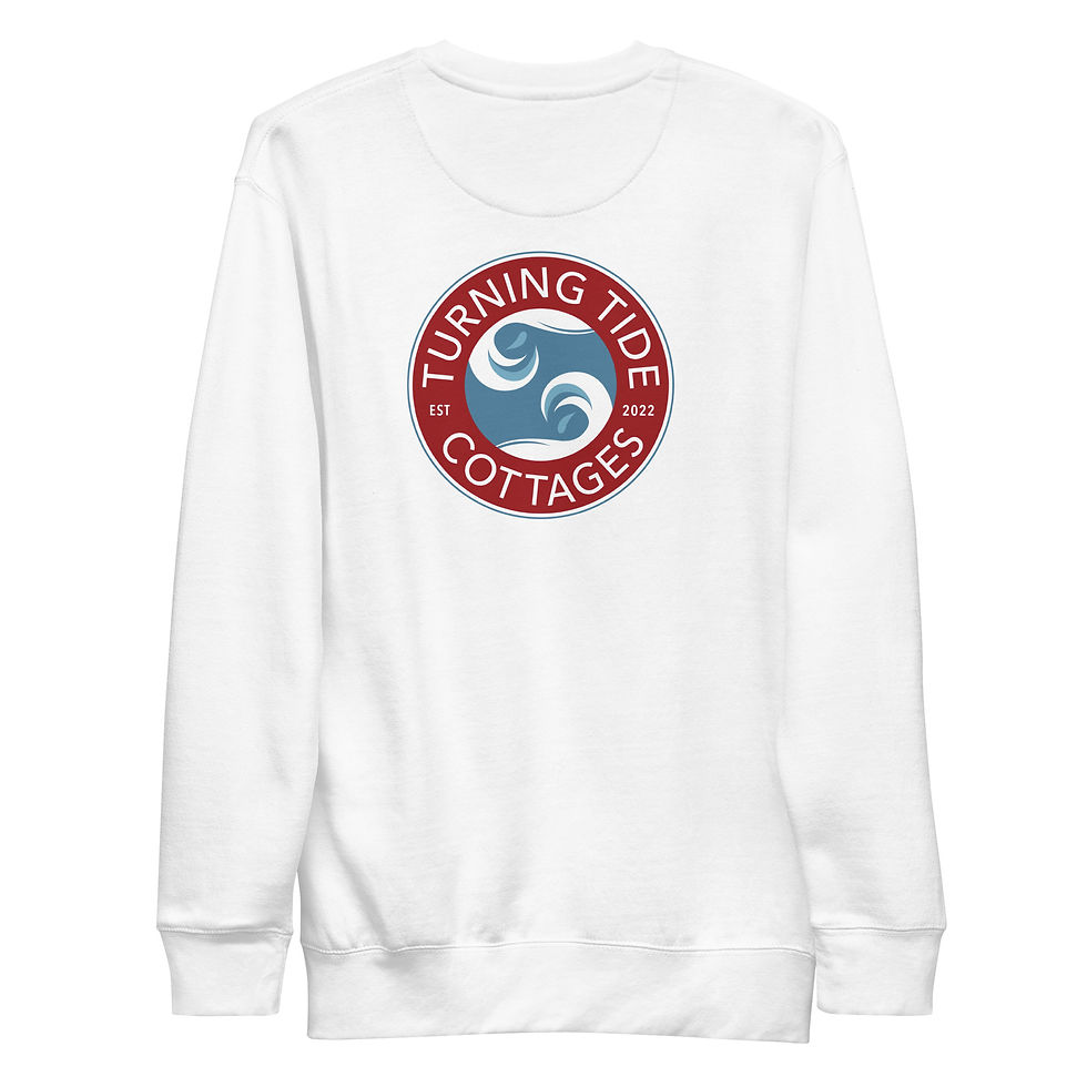 Thumbnail: Classic TTC Sweatshirt