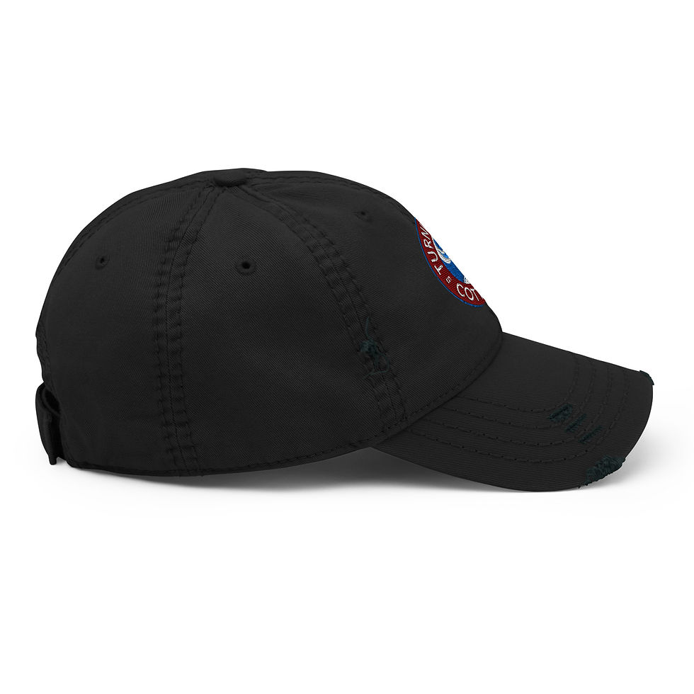Thumbnail: Classic TTC Hat