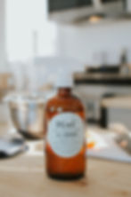 Mint Cleaning Products