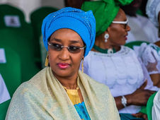 President Muhamadu Buhari is getting married to a second wife Today