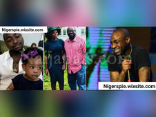 Davido news : (News| Nigerspie.wixsite.com)Reply “I Did Osinachi To Reply My Babymama’s Family” – Da