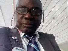 Mr. SO Ohikhena has being murdered -Nigerspie