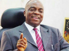“Honourable Yakubu Dogara Donated His 6 Months Salary To Covenant University” – Bishop David Oyedepo