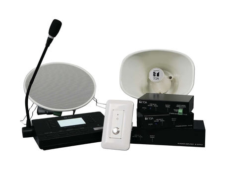 Benefits of Using IP-based PA Systems in the Philippines