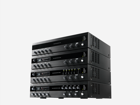 Why Philippine Media Producers Rely on Digital Mixer Amplifiers