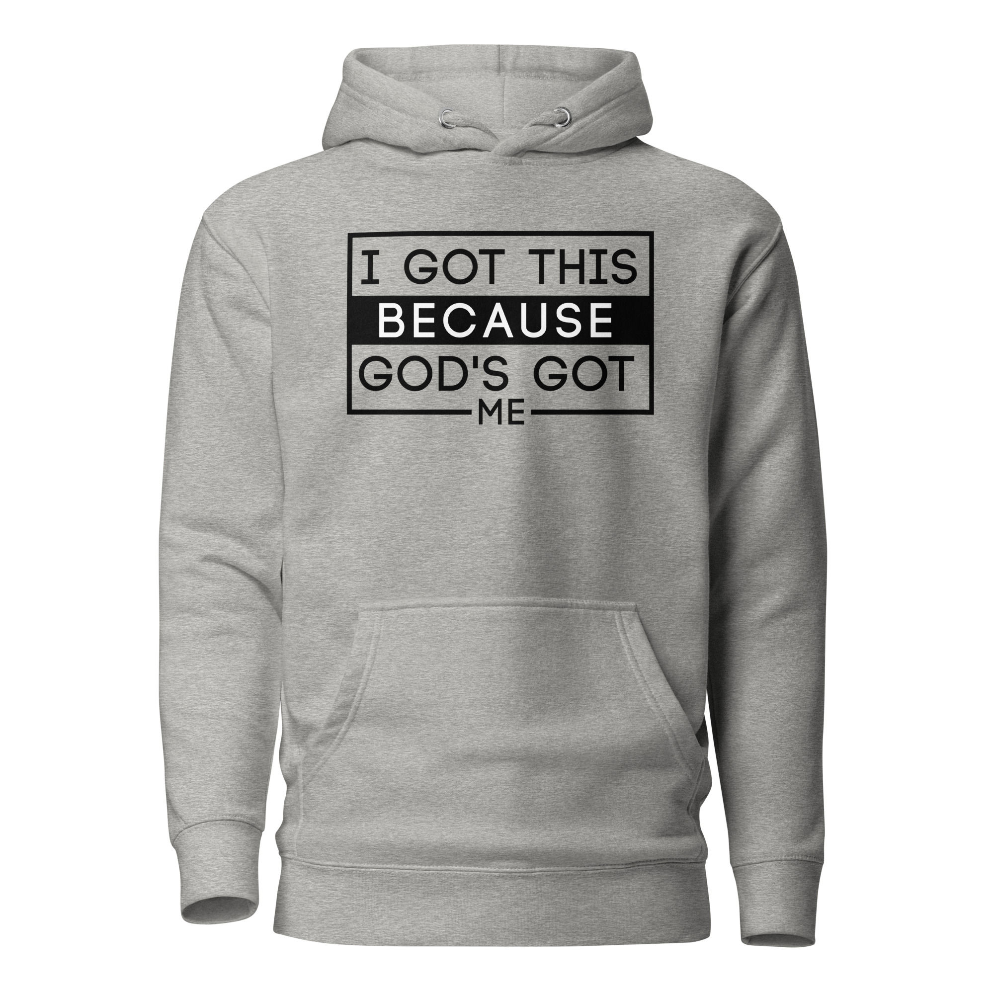 Got This Unisex Hoodie