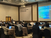 【学会発表】QMS2026に参加いたしました。