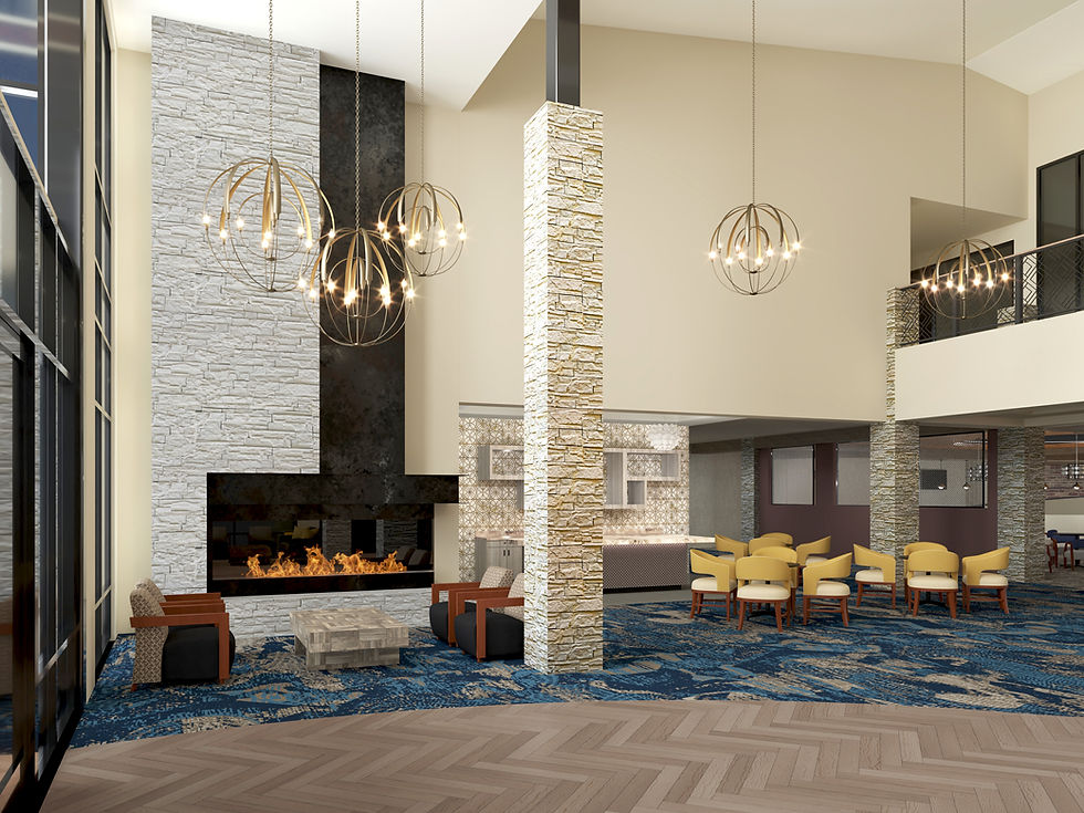 Stellar Senior Living Boise