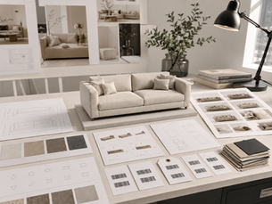 Sofa Product Data Sheet OEM Supplier: The Retail-Ready File Pack
