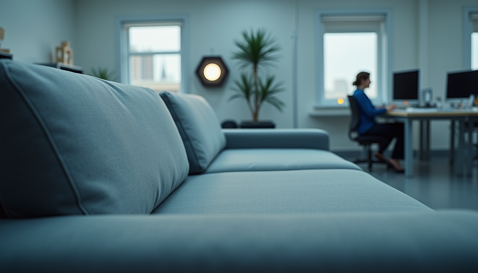 Ihr Kompass für sicheres Möbel-Sourcing.