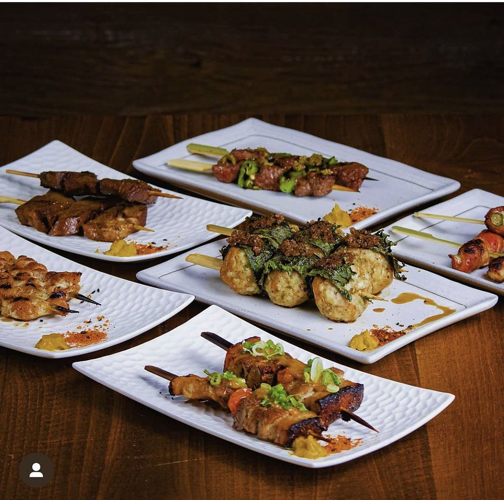 Skewers