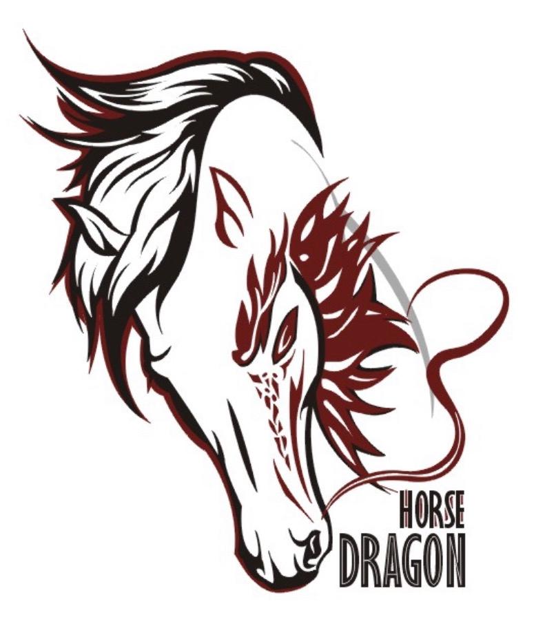 Horse dragon deals