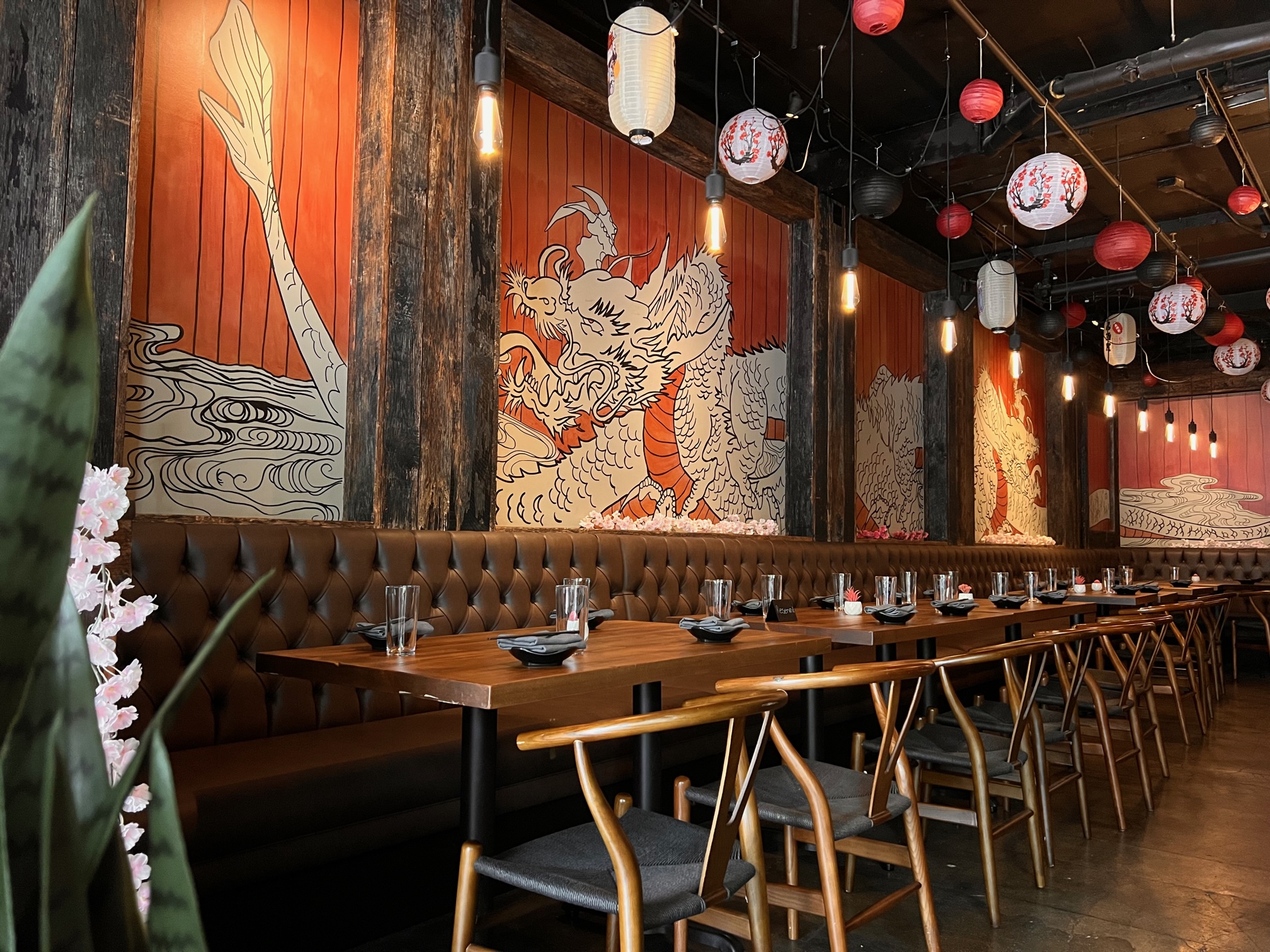 Dragon Horse — San Francisco, CA