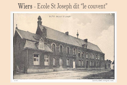 Couvent de Wiers
