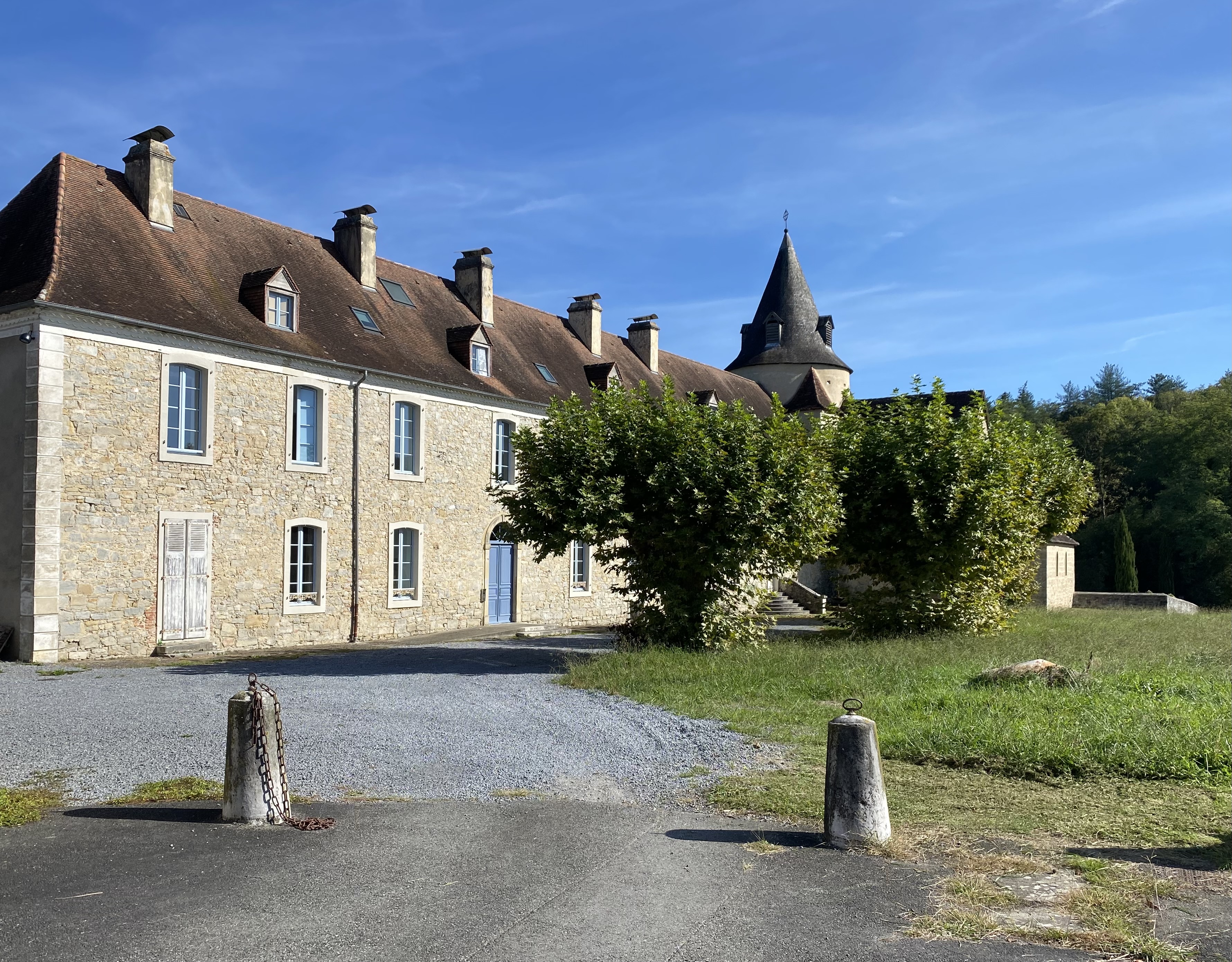 Gîte communal Le P'tit Laa photo 1