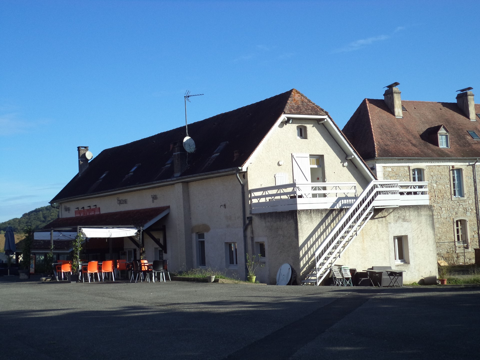 Gîte communal Le P'tit Laa photo 2