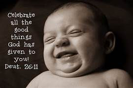 My Ancestor was a Wandering Aramean...