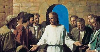 Always Room for Questions