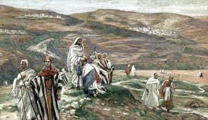 The Harvest is Plentiful, The Workers are Few.