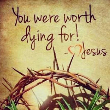 God's Peace, Our Lives