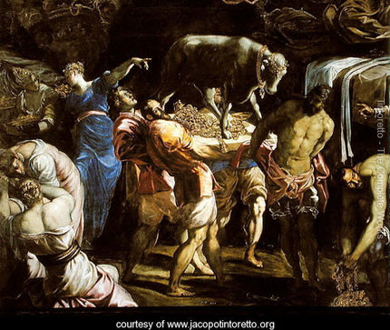 One Step Forward, Two Steps Back...