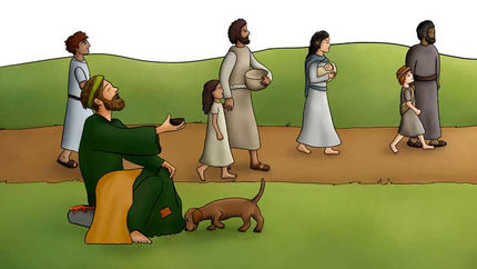 Believing and Being Seen to Believe