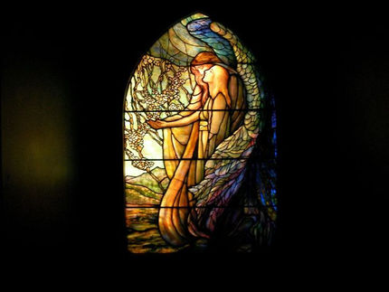 An Anglo-Lutheran View…